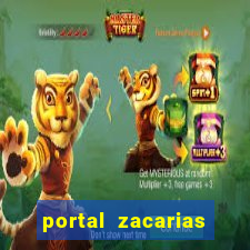 portal zacarias cavando propria cova